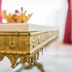 Count Zrinyi Basilica Luxurious * בודפשט