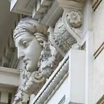 Count Zrinyi Basilica Luxurious בודפשט