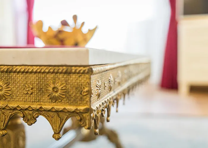 Count Zrinyi Basilica Luxurious * بودابست