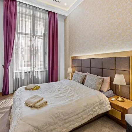 Count Zrinyi Basilica Luxurious