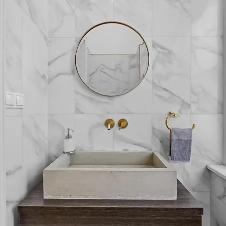 Apartment Count Zrinyi Basilica Luxurious Budapest