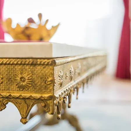 Count Zrinyi Basilica Luxurious * 布达佩斯
