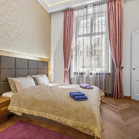 Count Zrinyi Basilica Luxurious