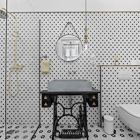 Apartment Count Zrinyi Basilica Luxurious