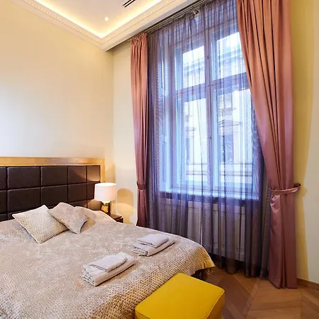 Count Zrinyi Basilica Luxurious