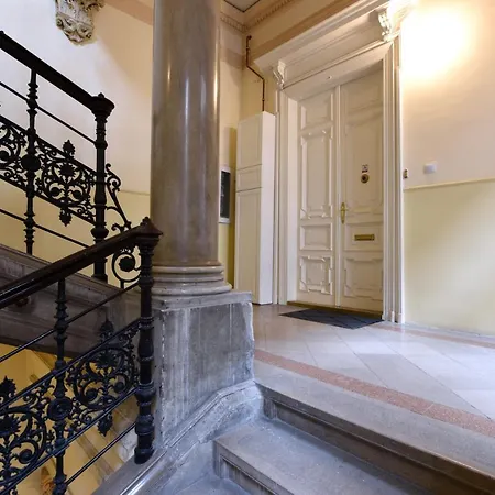 Apartment Count Zrinyi Basilica Luxurious