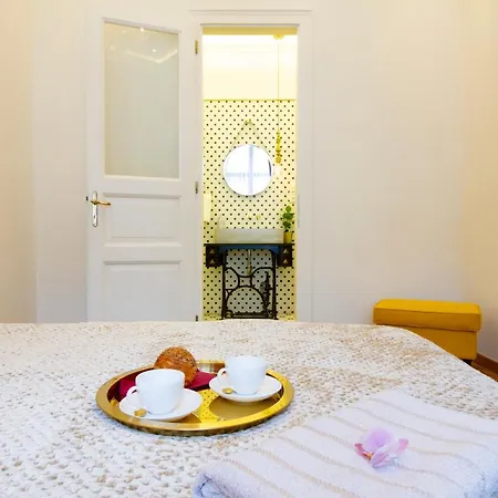 Apartment Count Zrinyi Basilica Luxurious