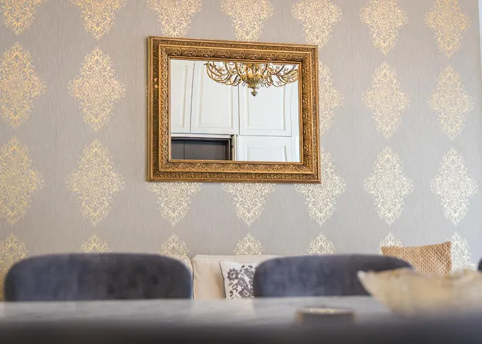 Appartement Count Zrinyi Basilica Luxurious *