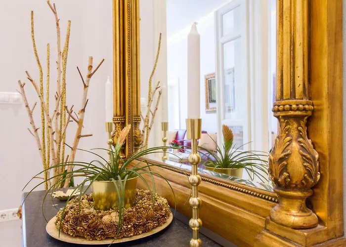 Count Zrinyi Basilica Luxurious * Boedapest