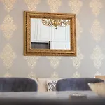 Apartmán Count Zrinyi Basilica Luxurious *