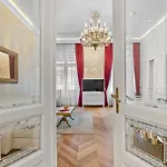 Apartmán Count Zrinyi Basilica Luxurious