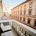 Apartmán Count Zrinyi Basilica Luxurious Budapešť