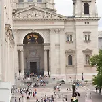 Count Zrinyi Basilica Luxurious