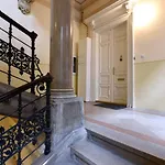 Apartmán Count Zrinyi Basilica Luxurious