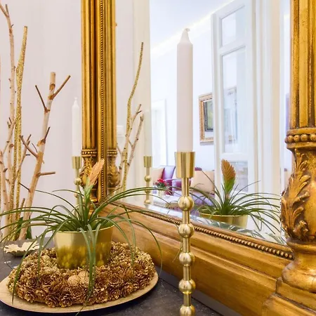 Count Zrinyi Basilica Luxurious * Budapest