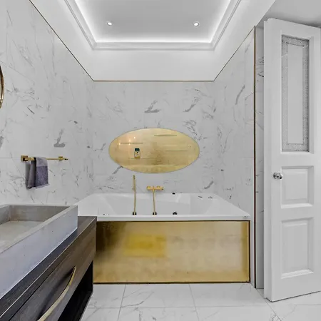 Lejlighed Count Zrinyi Basilica Luxurious *