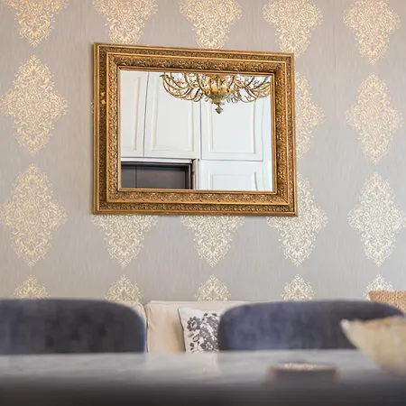 Lejlighed Count Zrinyi Basilica Luxurious *